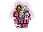 Papel de Parede Monster High
